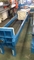 オイルのスラリーのCaolinの陶磁器工業のための沈積物の廃水フィルター出版物機械