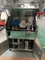 高圧薄膜フィルタの出版物の圧搾の版テストSS 304キャビネットの空気ポンプ