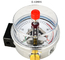 Delixiの空気圧ゲージの空気源プロセッサのテーブル1分2分の空気ガス水オイルの浄水器圧力Regulati